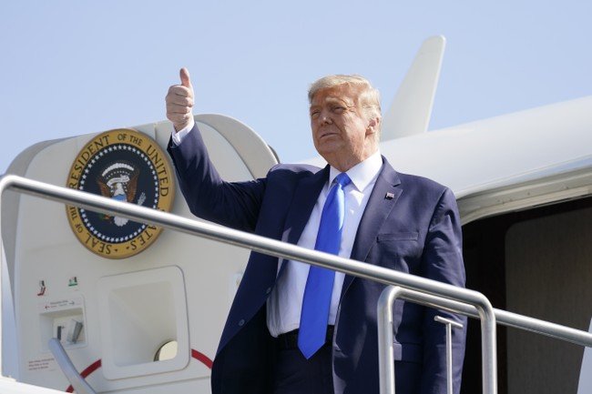 The second state where Democrats fire warning flares… This means electoral death for Biden if he loses here