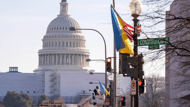 War against us humans