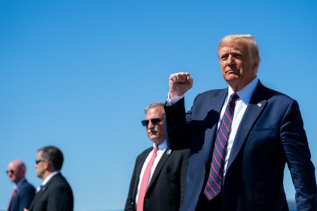 Which caused the lifelong Democrat to switch parties after the first night of the GOP convention