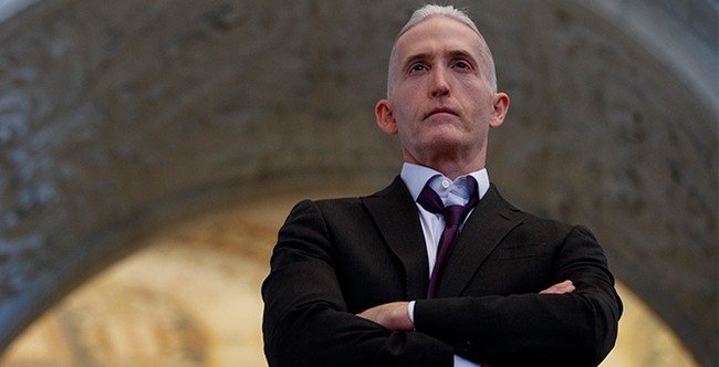 Who will carry the GOP torch?