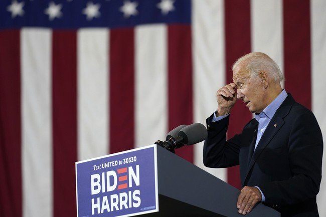 Why Ohio County’s Results Are an ‘Ominous’ Sign for Biden in Pennsylvania