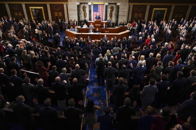 Why would Republicans rule out Social Security and Medicare reform?