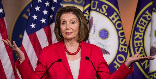 Will Democrats try to block the new North American trade deal even though they get what they want?