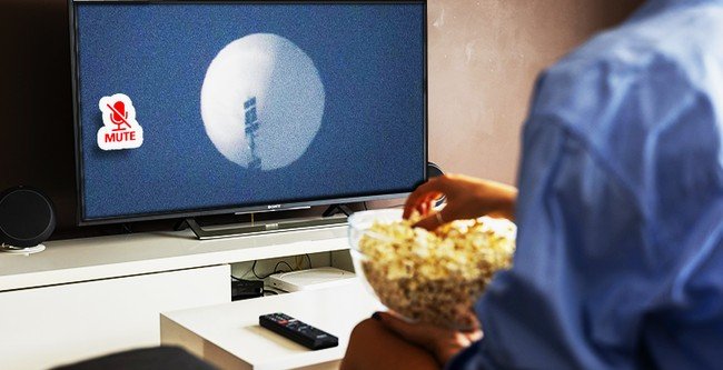 Biden’s Balloon Balloney