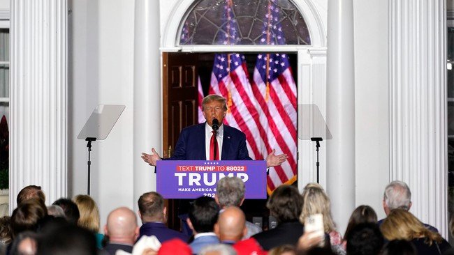 Everyone’s wolves are coming home to roost