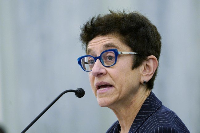 Gigi Sohn is wrong about the FCC