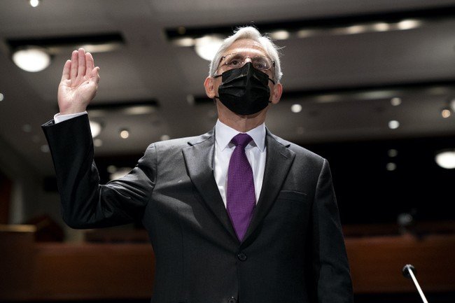 How the Department of Justice is targeting parents, Fmr. Agent running for Congress warns the FBI is the ‘execution arm of the Biden agenda’