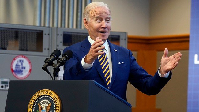 Is this why Democrats no longer care about Ohio?