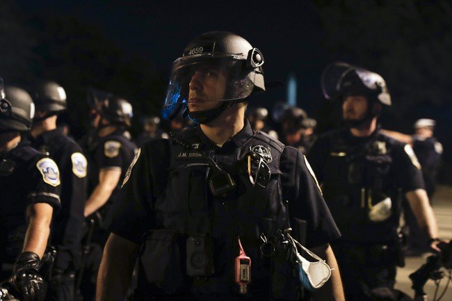 Jim Banks presents a conservative plan to restore law and order in America