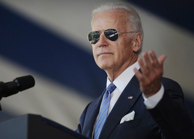 Joe Biden defeats Donald Trump in the key states of Florida, Ohio and Pennsylvania