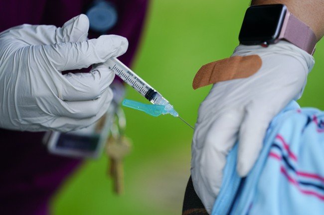 OSHA workplace vaccination mandate lottery moves to 6th Circuit. That’s probably good news, thanks Trump