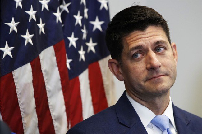 One mega-Donor GOP has left the party-now he drops a lot of money ... for demos
