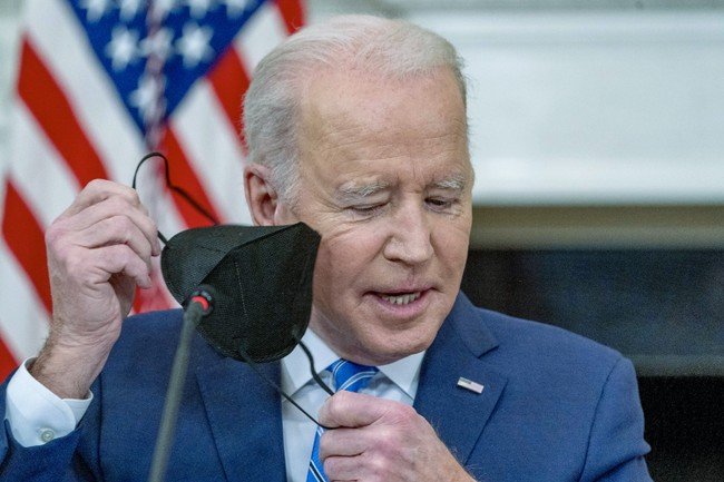 Republican AGs hit Biden with another lawsuit