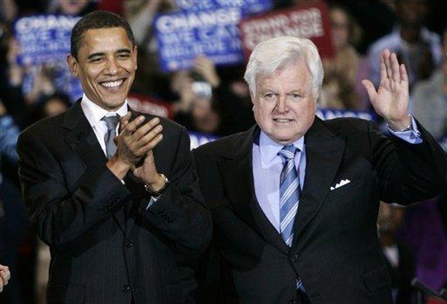 The war with America is 50 years old