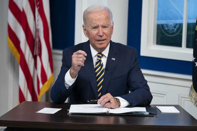 With gas prices skyrocketing, Biden may close another pipeline