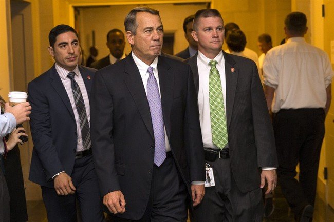 With the RSC proposal rejected, Republicans have no plan to raise the debt ceiling