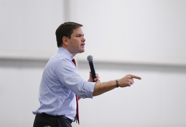 2016 Race Roundup: Super Tuesday in the second round