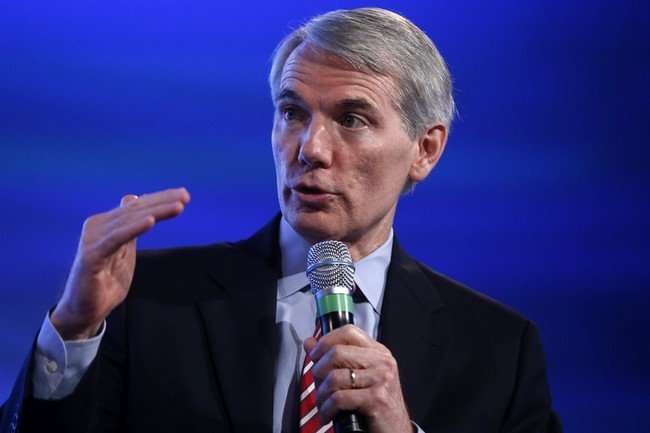 2016 Watch Contender: Rob Portman