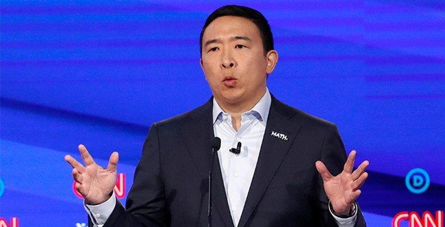 Democrats still deny why we lost the election in 2016