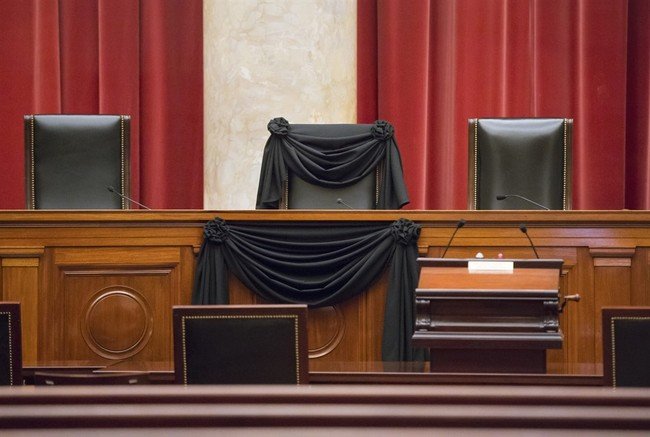 Five things you don’t know about filling the Scalia vacancy