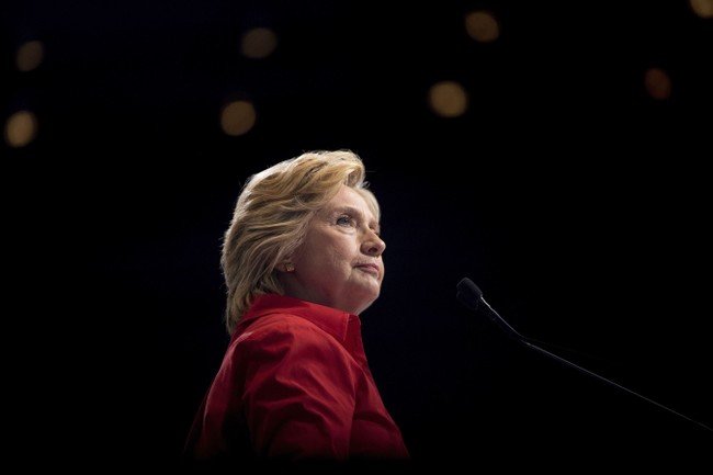 Hillary-Uranium controversy may be a special advice