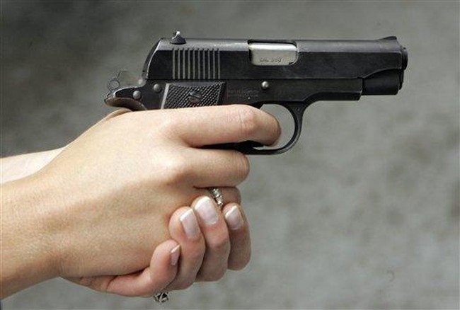 House Republicans form a second amendment club