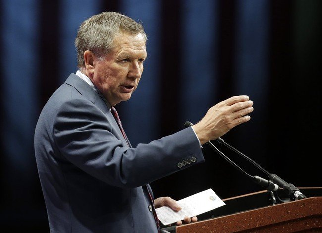 John Kasich's bad idea
