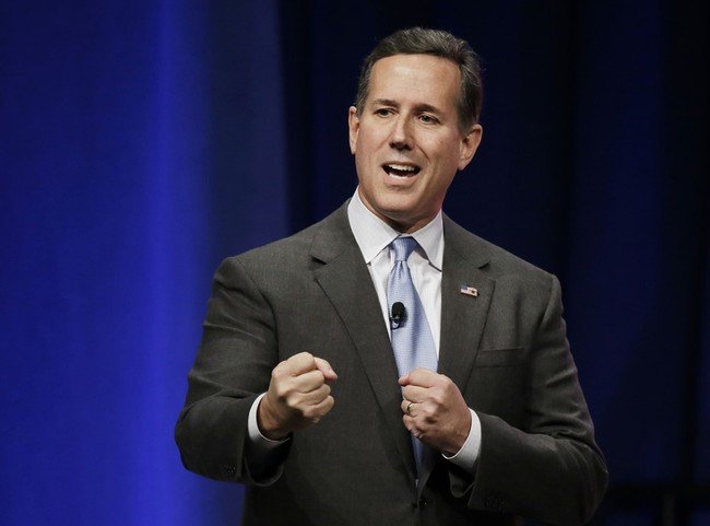 Losers candidates for GOP must stop making stars
