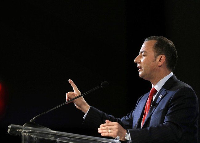 “National Party” – Plan Priebus for RNC