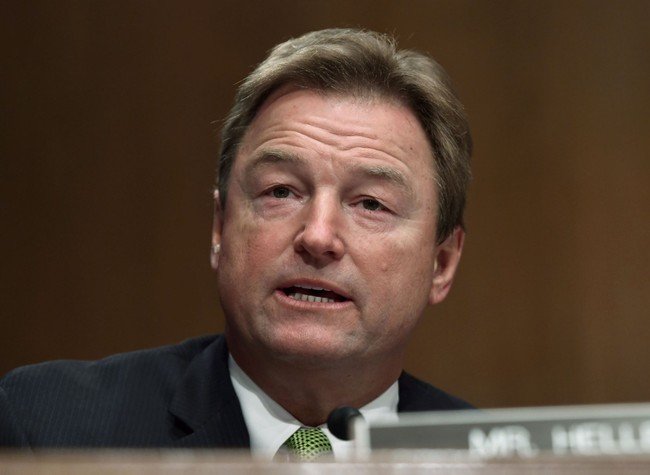 Nevada Gop offers lessons for America
