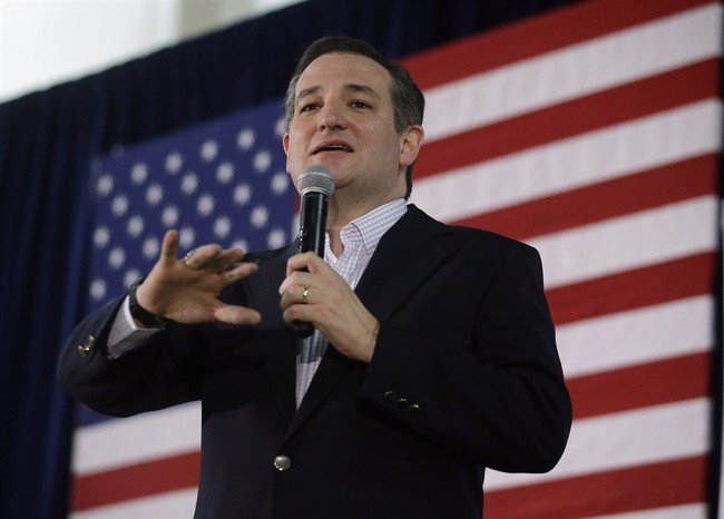 Sixteen reasons why Cruz is a better anti-trump than Rubio