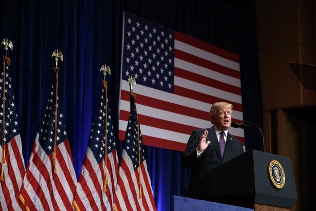 To deregulate America, drop the bureau of DC