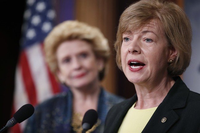 This Senate race was never supposed to be close. Now demts are going crazy.