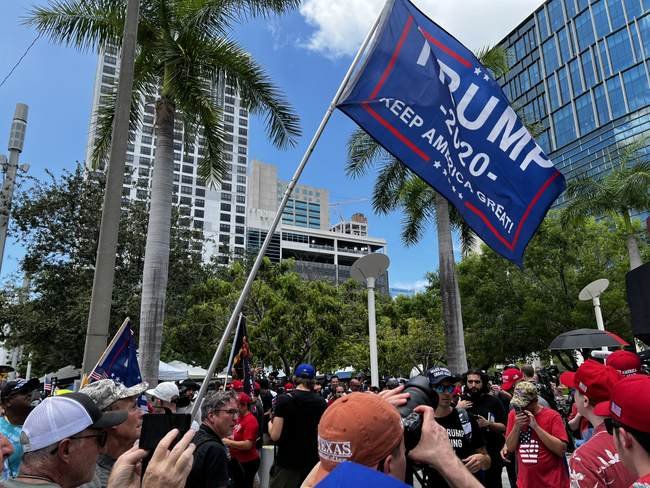 This condition provides a microcosm for all problems that demos are facing