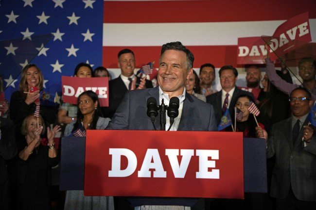 We have to win the Senate